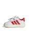 Grand Court 3.0 Bubble Cf I Unisex Baby Sneakers Kj8652 - 5