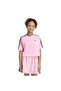 Boxy Jersey Young Girls Jersey Kd7832