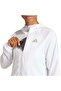 Run Ess Jkt W Women's Sports Jacket Ka0253 - 5