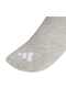 3S Ess C Mid 3P Unisex Sports Socks Kc9618 - 3