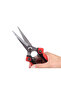 RDDSPON Pruning Shear Branch Scissors Stainless Steel Non-Slip Handle Sharp Garden Fruit Tree Pru... - 6