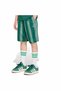 Os Shorts Unisex Youth Sports Shorts Ke2758 - 4