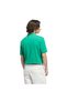 F Solid Polo Lc Men's Polo T-Shirt Kb8616 - 2