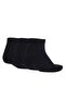 C Ess Low 3P Unisex Sports Socks Kd6720 - 2