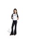 3S Leggings Teen Girls Sports Leggings Kc8645 - 3