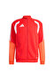 Tiro26C Tr Jkt Men's Sports Sweatshirt Ka7681 - 4