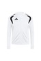 Tiro26L Tr Jkt Men's Sports Sweatshirt Kc1278 - 4
