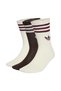 3-Stripes Bilekli Çorap - 3 Çift