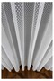 Lunessa Premium Stylish Tulle Curtain - 2
