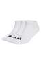 C Ess Low 3P Unisex Sports Socks Jz0535