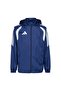Tiro26L Wb Men's Sports Raincoat & Windbreaker Jy9732 - 4