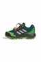 Terrex Gtx Minecraft K Unisex Children's Outdoor Shoes Jr1314 - 5