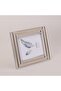 إطار فضي عاكس مقاس 15×20 لارا - 2