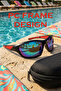 G5 Fleece Size Driving Sports Activity Sunglasses - Mirrored Glass - 3