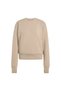 D4T Knit Crew Women's Sports Sweatshirt Jx7304 - 4