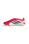 حذاء كرة قدم رجالي أحمر PREDATOR PRO FT FG JS0950 - 4
