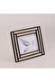 إطار لارا 13x18 معكوس باللون الأسود - 2