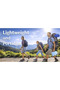 Large Picnic Mat Waterproof Outdoor/Indoor (200 x 150 cm) - 8