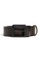 Faux Lthr Belt Men's Belt Jj3852