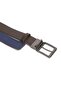 Faux Lthr Belt Men's Belt Jj3852 - 2