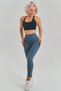 Women's High Waist Shaping / Sculpting Skinny Leggings