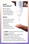 Anti-Wrinkle & Barrier Repair Retinol Peptide Face Cream - 2