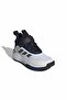 Ownthegame 3.0 K - Young White Casual Shoes If4592 - 4