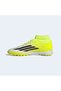 F50 League Mid Tf Unisex Turf Field Shoes Ih9630 - 5