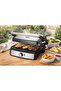 Steak & Grill Machine 2200W | Electric BBQ Grill with Non-Stick Plates & Temp Control - 7