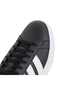 Men Grand Court Base 3.0 Lace-Up Sneakers - 8
