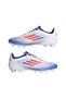 F50 Club Fxg Men's White Football Cleats Ie0611 - 5