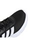 Women Cloudfoam Flex Lace-Up Ankle Sneakers - 8