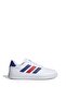 Courtblock White Men's Sneakers If4032 - 3