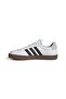 Vl Court 3.0 White Black Unisex Sneaker Id8797 - 2