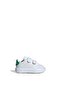 حذاء رياضي Advantage Cf I باللون الأبيض Id5286 - 3