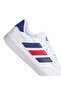Courtblock White Men's Sneakers If4032 - 8