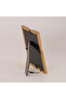 إطار منحني ذهبي مقاس 15x20 - 3
