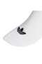 Liner Socks 3P Unisex Sports Socks Jv7400 - 3
