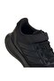 Runfalcon 5 El C Kids Black Sports Shoes Ie8573 - 8