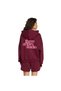 W 3Ss Fl Hd2 Women's Sports Sweatshirt Hz0855 - 2