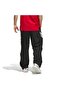 Men's Black Sweatpants Crazylite Pant Jn1118 - 2