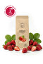 Strawberry Tea - Real Strawberry Fruit Tea with Seeds - 1 kg