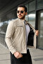 سترة موسمية مبطنة مقاومة للماء والرياح للرجال - 6