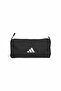 FLAT PEN CASE BLACK/WHITE