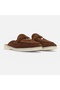 Yns Lorin Slippers Tan