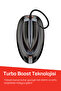 AR6048 SteamArt Plus Buhar Kazanlı Ütü 3000W, 1.5 L Su Tankı, Gri - 5