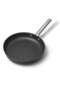 Cookware 50's Style 30 cm Pan Black - 3