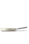 Cookware 50's Style 30 cm Pan Cream