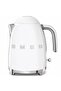 Klf03wheu White 2400 W 1.7 Lt Steel Kettle