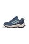 Terrex Ax4R K Blue Women'S/Girls' Outdoor Shoes Jı1888 - 2
